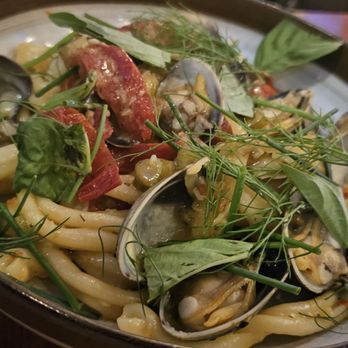 Tartuca - Italian Near Me - Portland, Oregon