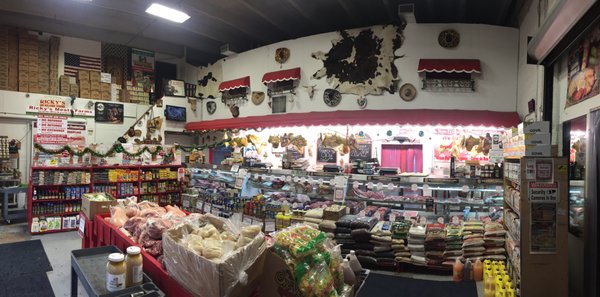 Ricky's Meats & Deli by null