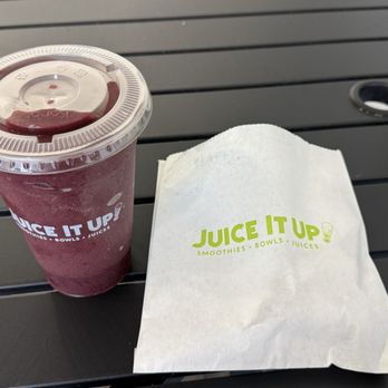 Juice It Up! - 06-01-2026 - Juice Bars & Smoothies Near Me - Rancho Cucamonga, California Juice It Up! - 06-01-2026 - Juice Bars & Smoothies Near Me - Rancho Cucamonga, California