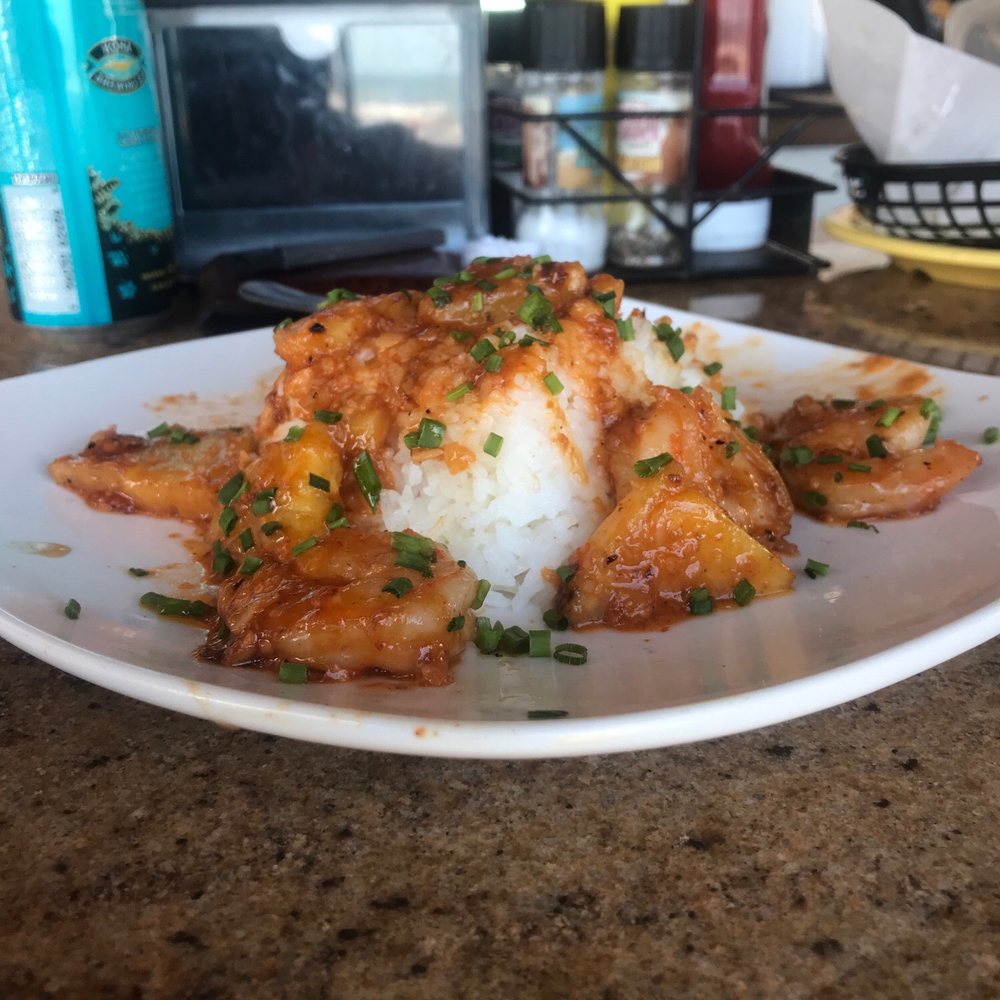 Coconuts On The Beach - Lava Shrimp - Bars Near Me - Cocoa Beach, Florida Coconuts On The Beach - Lava Shrimp - Bars Near Me - Cocoa Beach, Florida