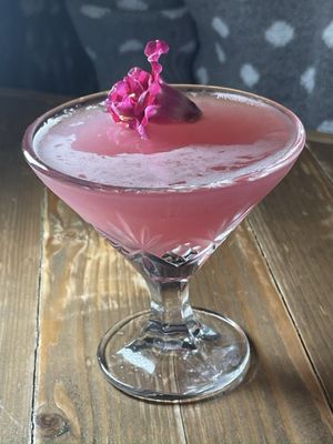 The Wolfhound Bar and Kitchen by null