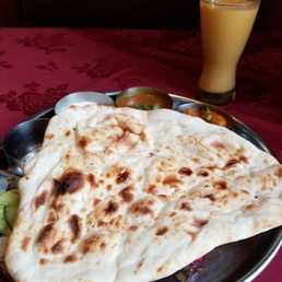 Tandoori Chicken