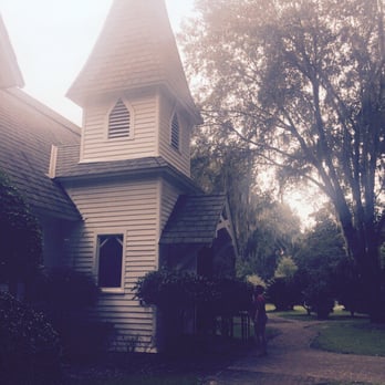 Christ Church at Frederica - Churches Near Me - St. Simons, Georgia Christ Church at Frederica - Churches Near Me - St. Simons, Georgia