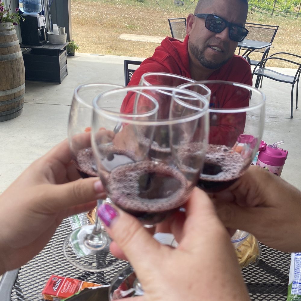Smokin' Barrel Winery - Wineries Near Me - Lincoln, California