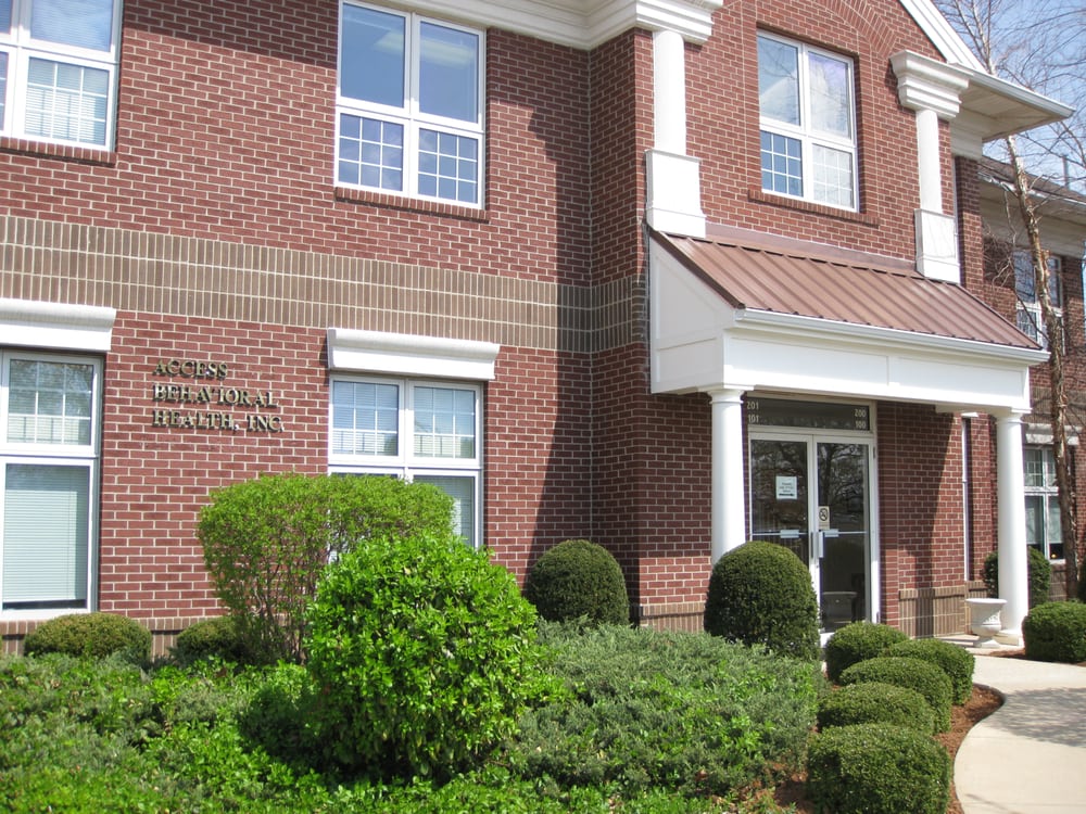 Access Behavioral Health - patient advocate in Louisville, KY