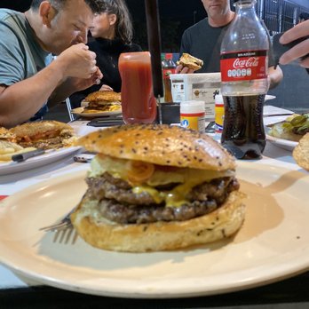 Monstruo Burger - Burger - Burgers Near Me - Mazatlán, SIN Monstruo Burger - Burger - Burgers Near Me - Mazatlán, SIN
