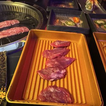 Wagyu Grill AYCE - Japanese Near Me - Milpitas, California