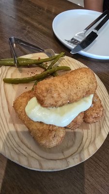 Bocado Restaurant by null