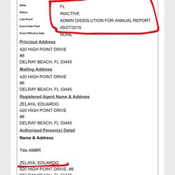 Renew Marble & Tile - Be careful when hiring this business. They are not licensed or insured. They are operating illegally, the business is not even active.