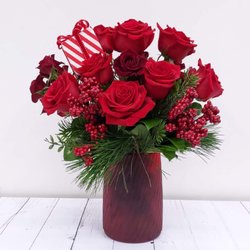 Flower Patch - "Fabulous and Festive"