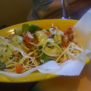 El Paso Mexican Restaurant - Mexican Near Me - Conover, North Carolina