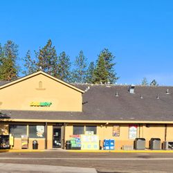 Pilot Travel Center - Main Building