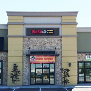 WaBa Grill - Fast Food Near Me - Glendora, California WaBa Grill - Fast Food Near Me - Glendora, California