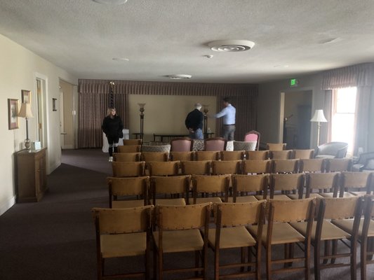 STRANG FUNERAL HOME - Updated February 2026 - 1055 Main St, Antioch ...