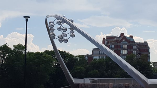 David A. Balfour Park by null