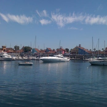 City Cruises Long Beach - Boat Tours Near Me - Long Beach, California