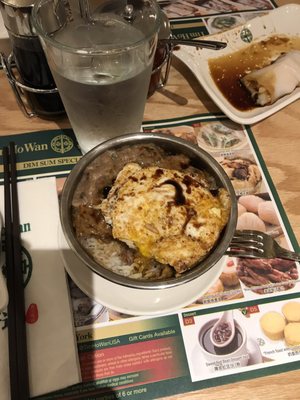 Tim Ho Wan Hell's Kitchen by null