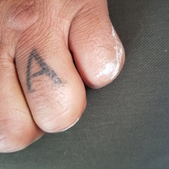 Jay's Fine Line - Tattoo Near Me - Pacifica, California