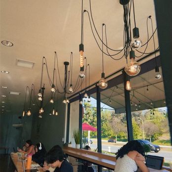 Enchanted Coffee Bar - Inside - Coffee & Tea Near Me - La Mirada, California Enchanted Coffee Bar - Inside - Coffee & Tea Near Me - La Mirada, California