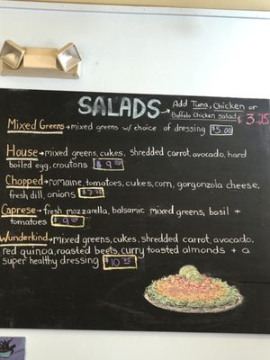 Menu photo 6 Destination Soups New Bedford, MA Menu photo 6 Destination Soups New Bedford, MA