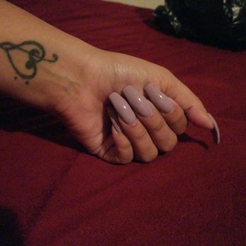 Royal Nails - Done Beautifully - Nail Salons Near Me - Anaheim, California