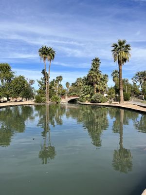 Encanto Park by null
