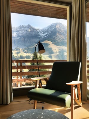 Parkhotel Bellevue & Spa by null