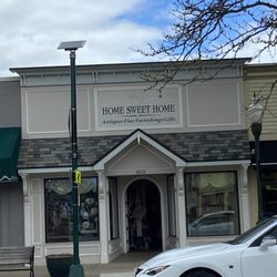 Home Sweet Home - Antique Shop