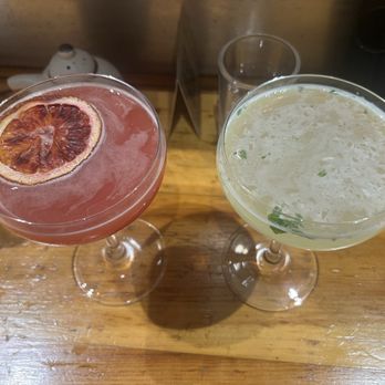 Pai Men Miyake - Cocktails - Sushi Bars Near Me - Portland, Maine