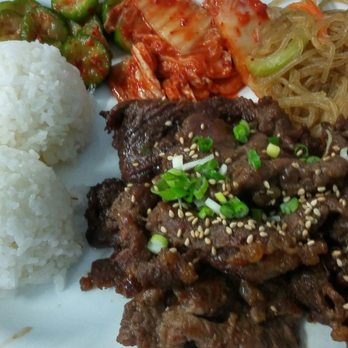 Ohana Kitchen - Korean Near Me - Burien, Washington Ohana Kitchen - Korean Near Me - Burien, Washington