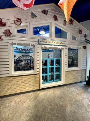 Fort Bend Children's Discovery Center by null