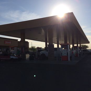 Circle K - Gas Stations Near Me - Casa Grande, Arizona