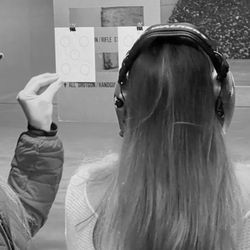 Ladies Shooting League - Core Basic Training with instructors