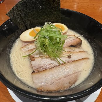 TSUKE Artisan Noodle - Chashu Ramen - Ramen Near Me - Pasadena, California TSUKE Artisan Noodle - Chashu Ramen - Ramen Near Me - Pasadena, California