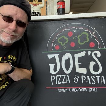 Joe's Pizza & Pasta - Goofing off - Pizza Near Me - Mobile, Alabama Joe's Pizza & Pasta - Goofing off - Pizza Near Me - Mobile, Alabama