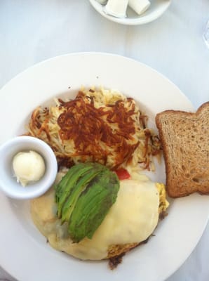 The Cafe at Shields by null