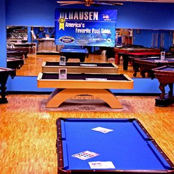 Tim's Pools & Spas - Billiards and Home Entertainment Tables & Supplies To Make Your Home a Getaway!