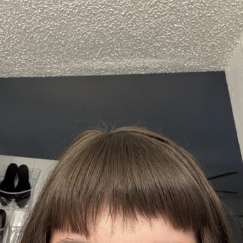 HQ Aveda Salon - Here's my haircut I got yesterday.... - Hair Salons Near Me - Wesley Chapel, Florida HQ Aveda Salon - Here's my haircut I got yesterday.... - Hair Salons Near Me - Wesley Chapel, Florida
