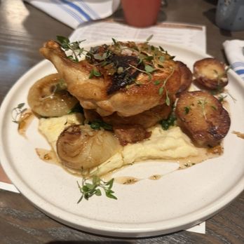 Ox & Ocean - Jidori chicken - Breakfast & Brunch Near Me - Oxnard, California Ox & Ocean - Jidori chicken - Breakfast & Brunch Near Me - Oxnard, California