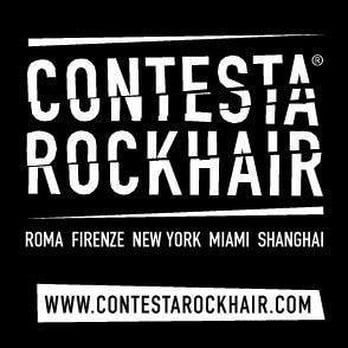 ContestaRockHair - Hair Salons Near Me - Florence, FI