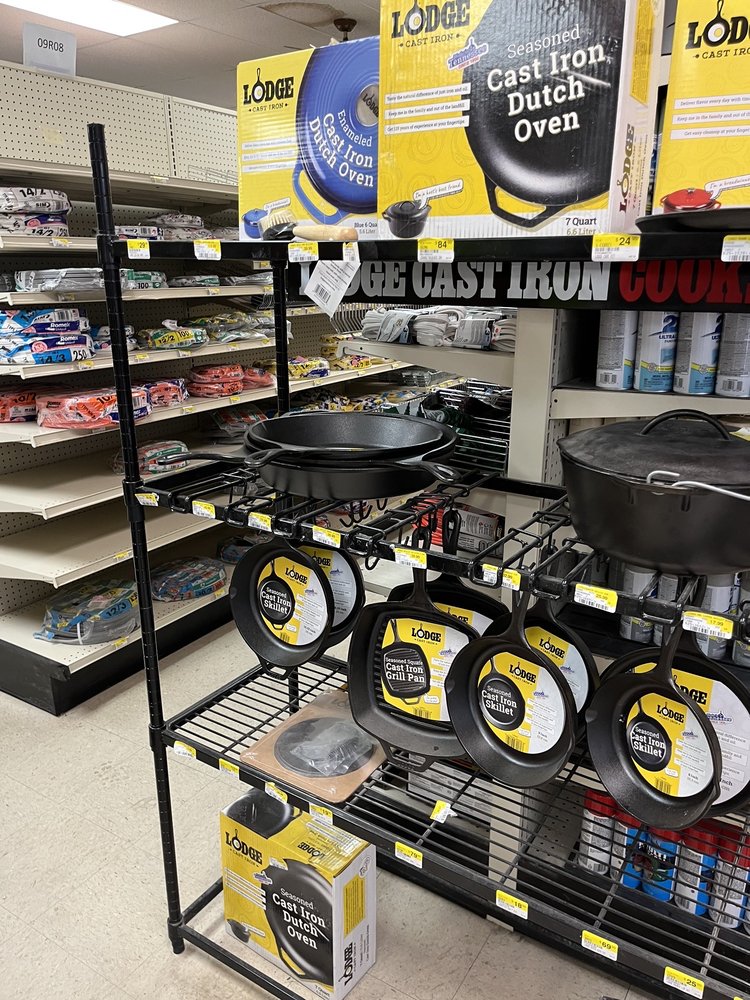 Round Top Mercantile Company - Photo 8