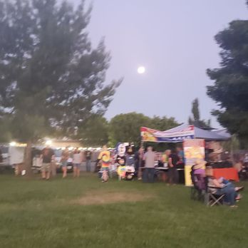 La Sierra Park - Venues & Event Spaces Near Me - Carmichael, California