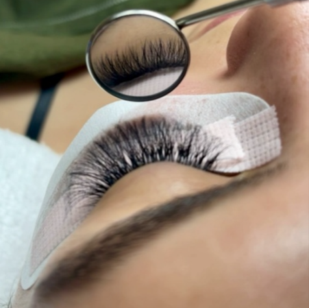 HD Beauty Logo