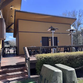 The Depot Diner - Diners Near Me - Zachary, Louisiana