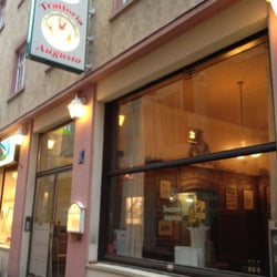 Trattoria Augusto