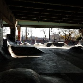 FDR Skatepark - Skate Parks Near Me - Philadelphia, Pennsylvania FDR Skatepark - Skate Parks Near Me - Philadelphia, Pennsylvania