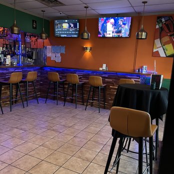 Colabbo Lounge - a view of the bar area - Beer Bar Near Me - Marietta, Georgia Colabbo Lounge - a view of the bar area - Beer Bar Near Me - Marietta, Georgia
