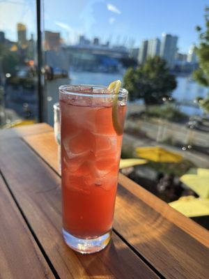 Tap & Barrel • Olympic Village by null