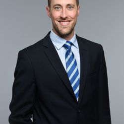 Suburban Orthopaedics - Dr. Kyle Peterson