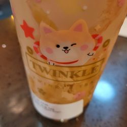 Twinkle Tea - Alhambra - Boba